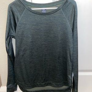 Champion pull over